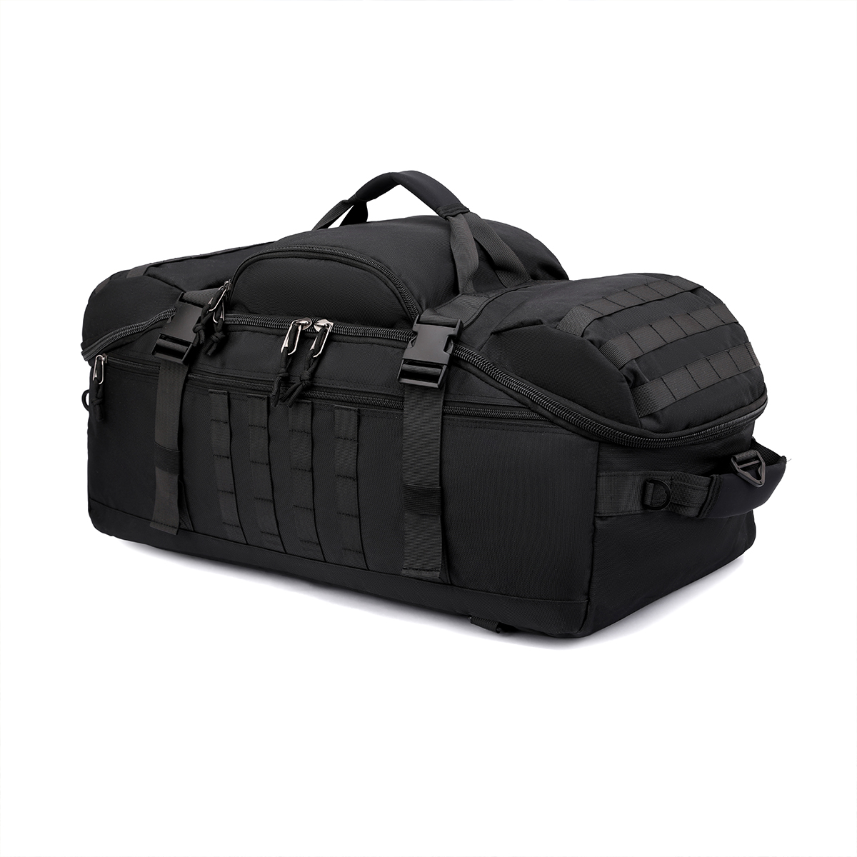 Hiking Backpack Waterproof - Рюкзак для альпинизма и активного отдыха