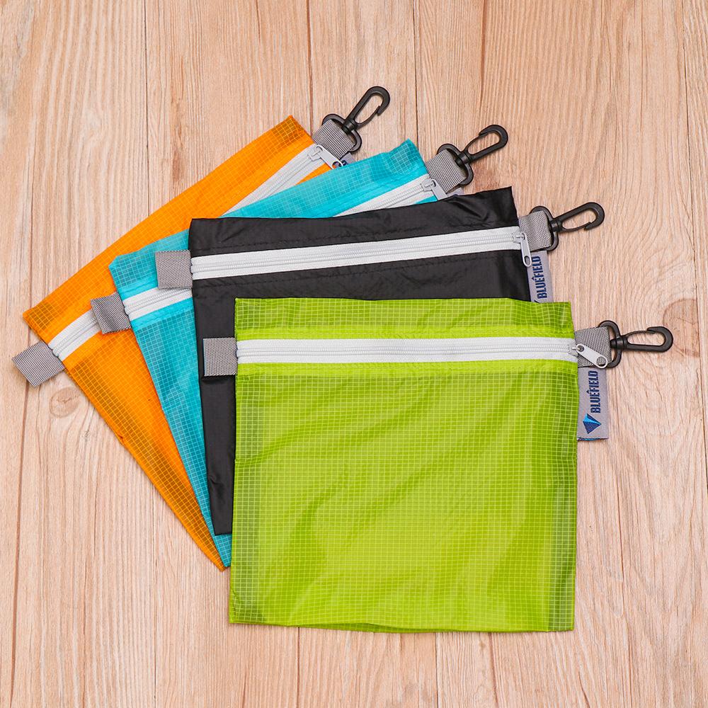 Rain Cover Backpack - Карман для инструментов на молнии, портативный