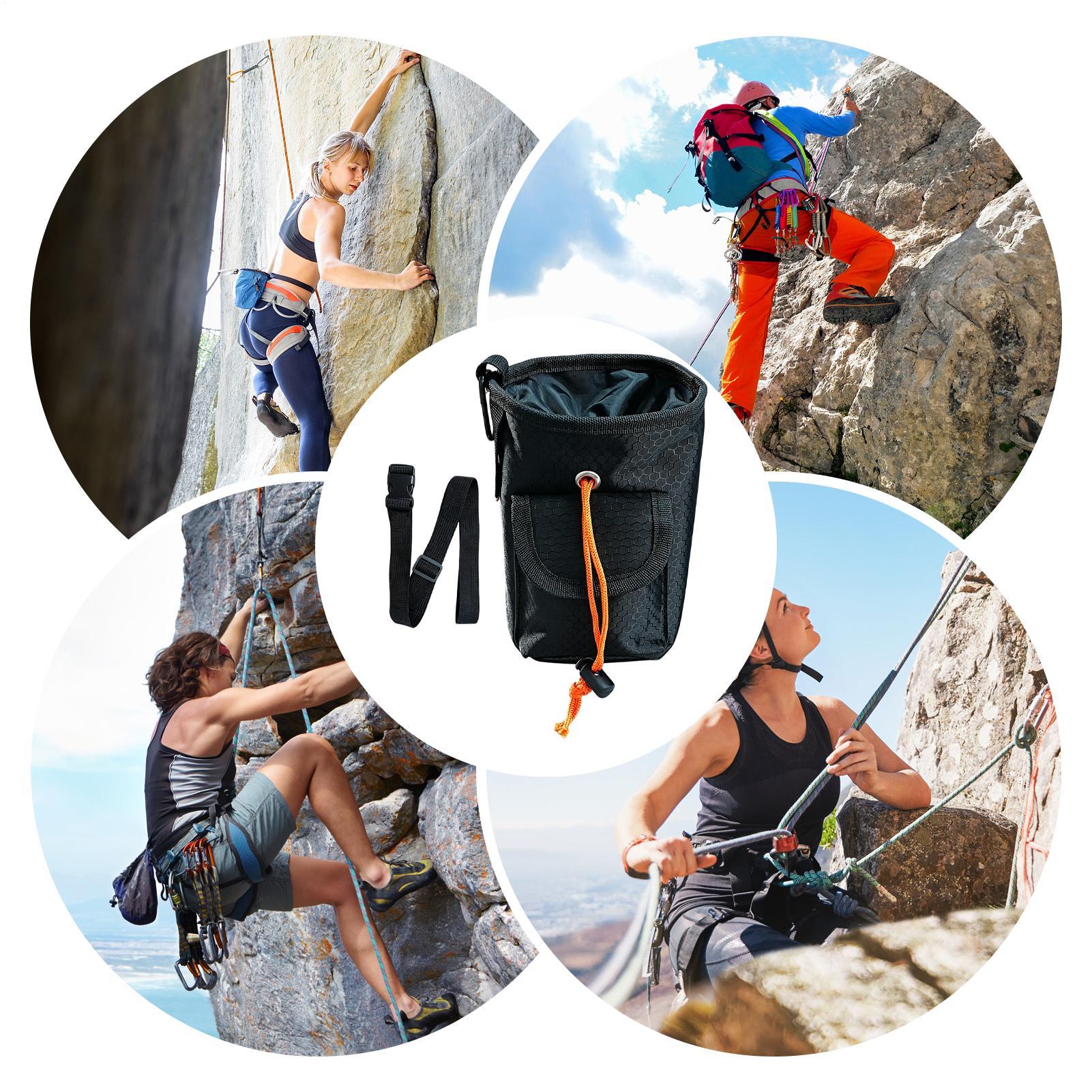 Drawstring Gym Bag - Сумка для мела для дискового гольфа
