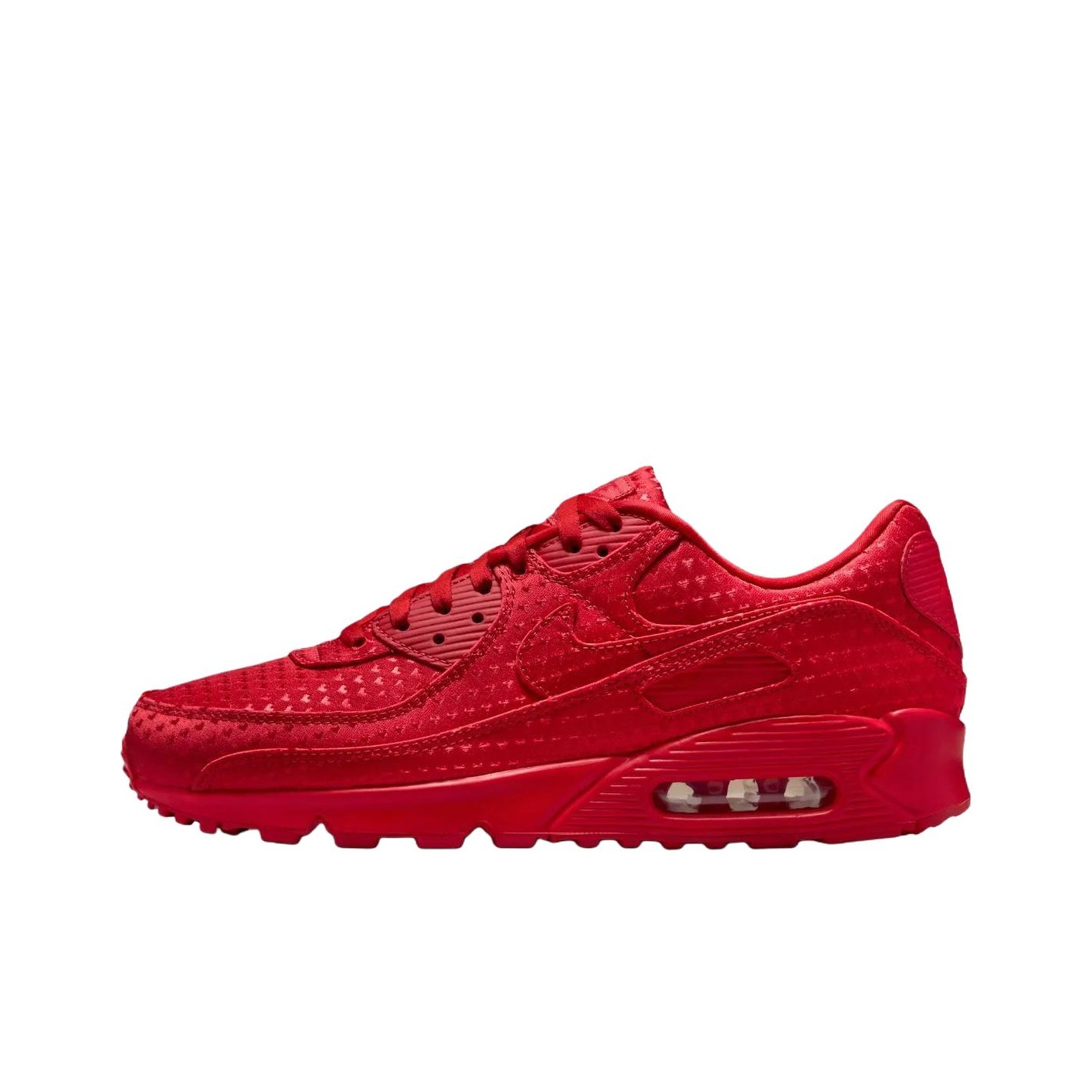 Nike Shoes Air Max 90 - Кроссовки Nike Air Max 90 Breathable