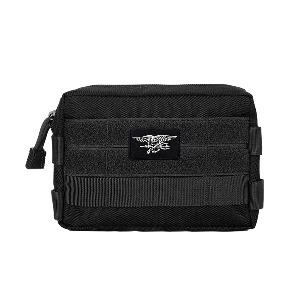 Тактическая нашивка US NAVY SE – обзор и цена Urban Backpack Tactical