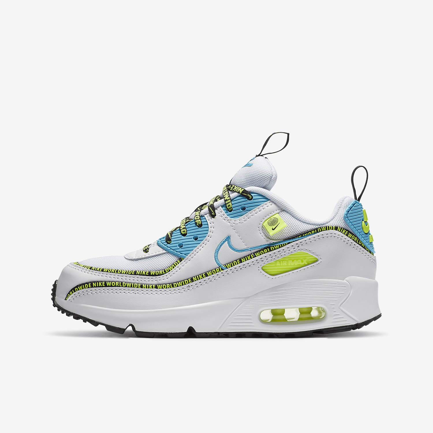 Оригинальные сезонные мужские  – обзор и цена Nike Shoes Air Max 90
