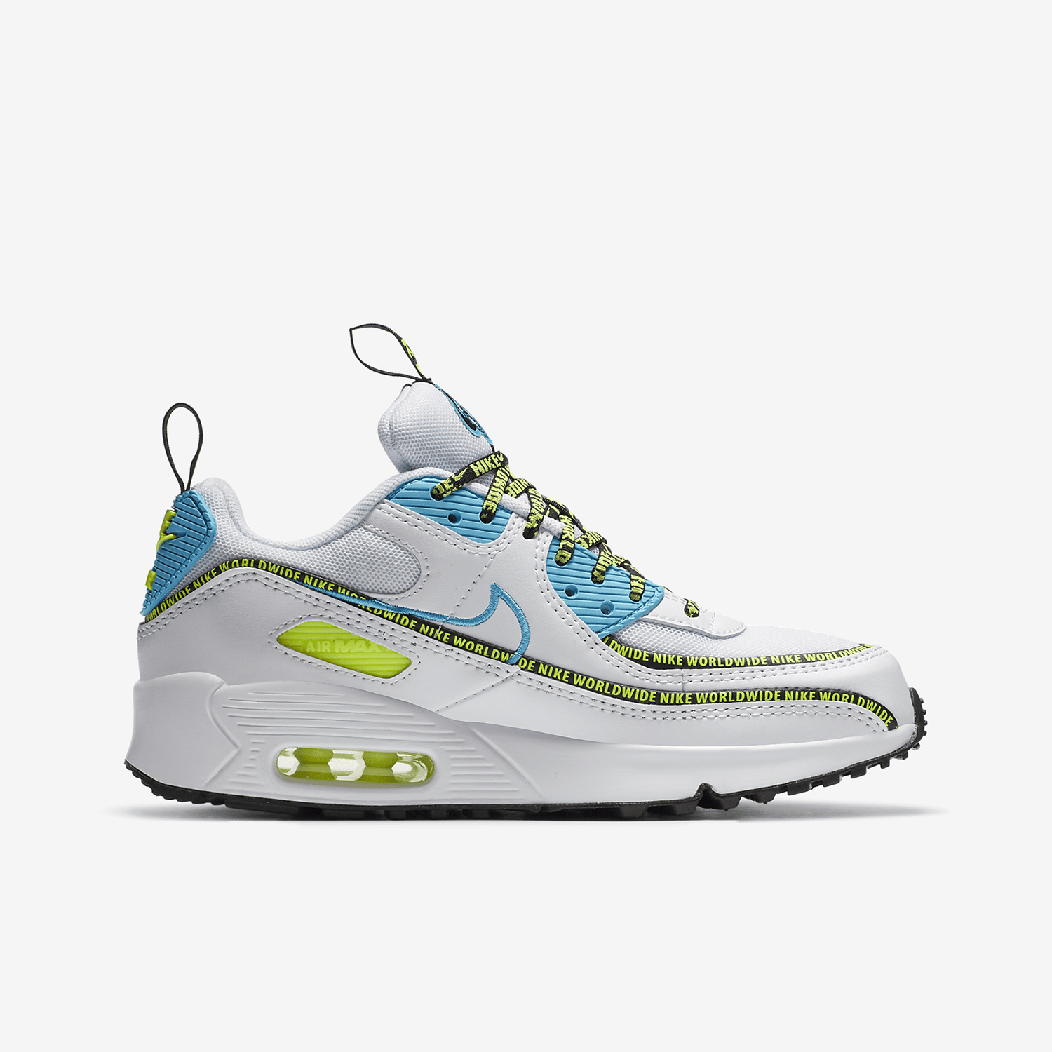 Оригинальные сезонные мужские  – обзор и цена Nike Shoes Air Max 90