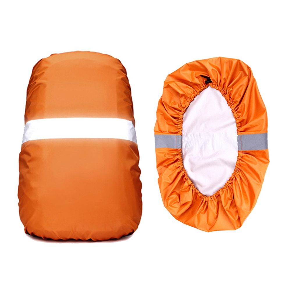 20/35 л Светоотражающий чехол  – обзор и цена Rain Cover Backpack
