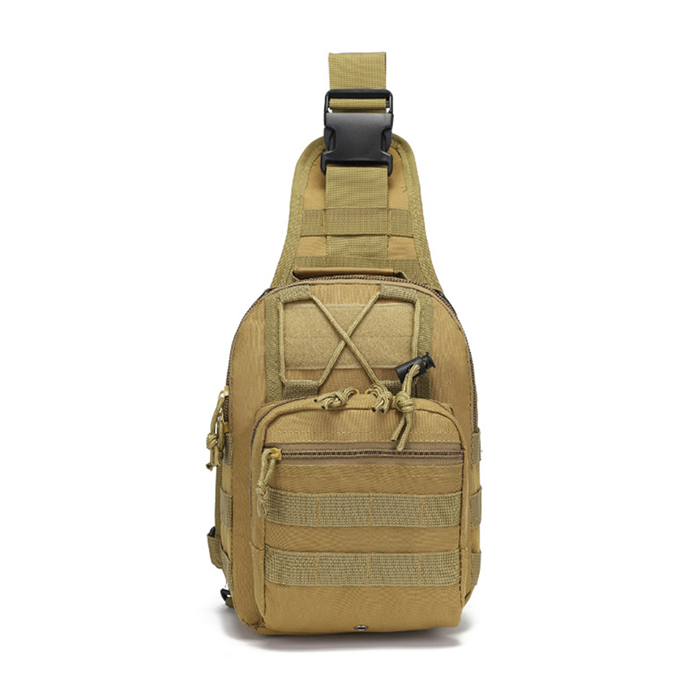 Мужская сумка-слинг через плеч – обзор и цена Urban Backpack Tactical