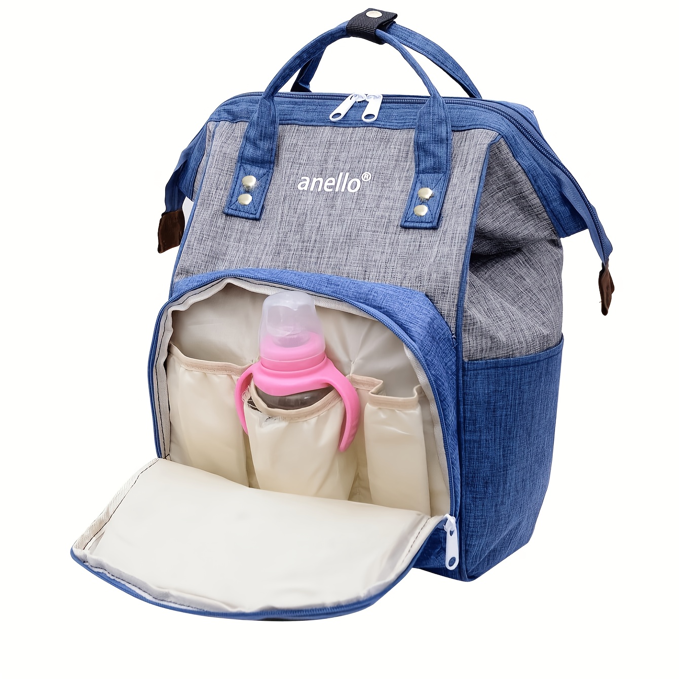 Женский дорожный рюкзак с Микк – обзор и цена Canvas Backpack Casual