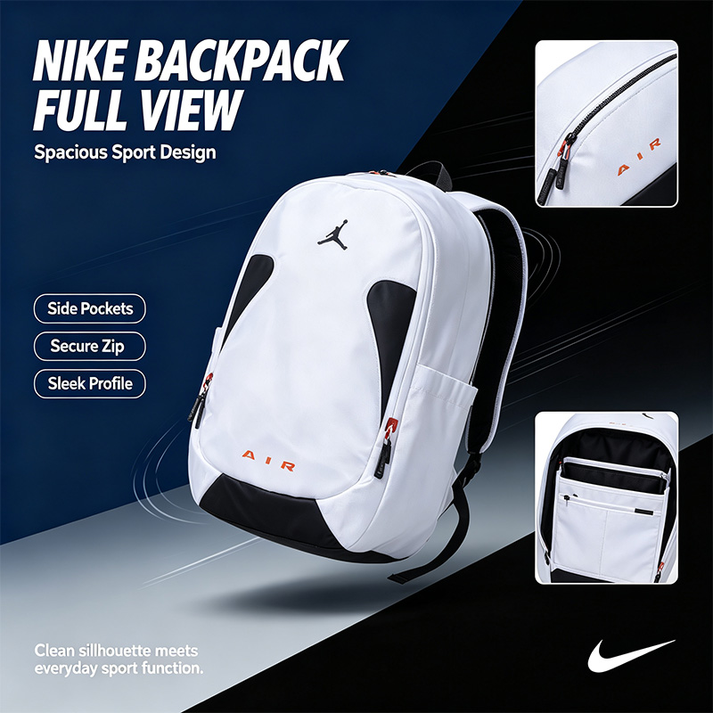 Официальный оригинальный спорт – обзор и цена Fashion Backpack Women