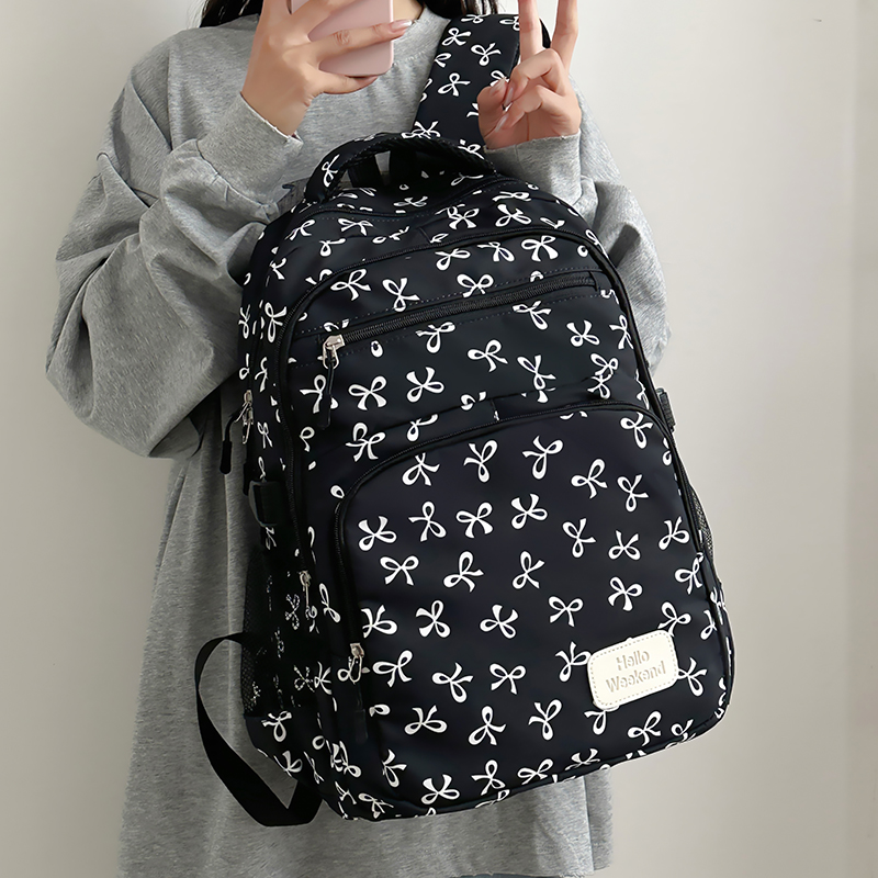 Набор из 3 предметов: рюкзак с – обзор и цена Sling Backpack Shoulder