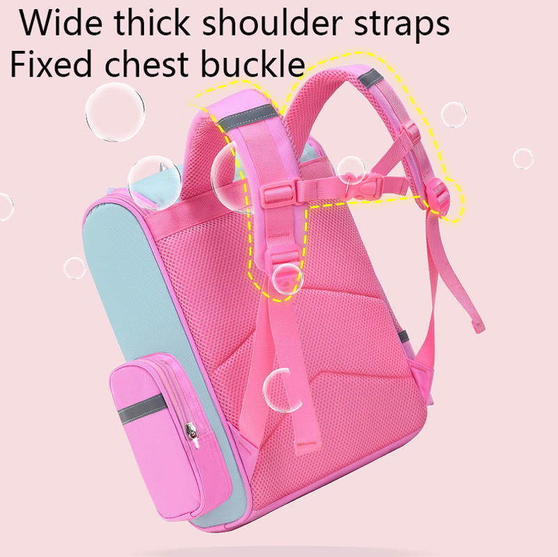 Детский рюкзак для девочек с и – обзор и цена School Backpack Teen