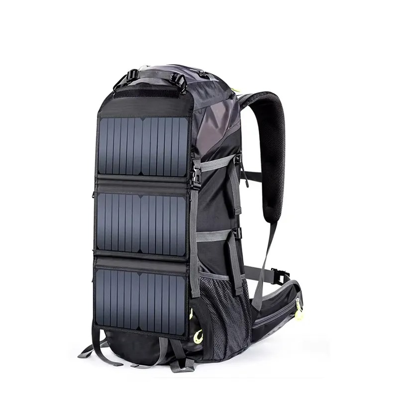 2026 Интеллектуальный рюкзак с – обзор и цена Hiking Backpack Waterproof