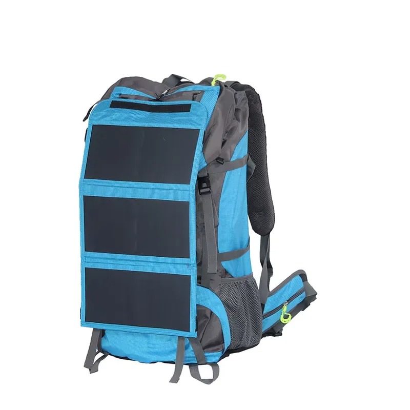 2026 Интеллектуальный рюкзак с – обзор и цена Hiking Backpack Waterproof