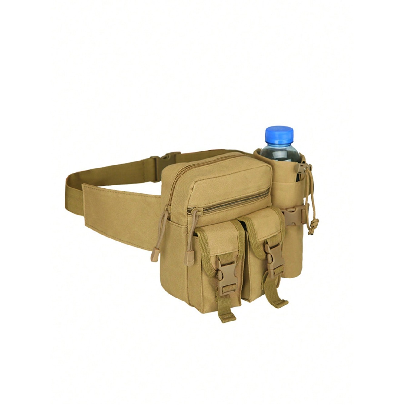 Стильная мужская поясная сумка – обзор и цена Hiking Backpack Waterproof