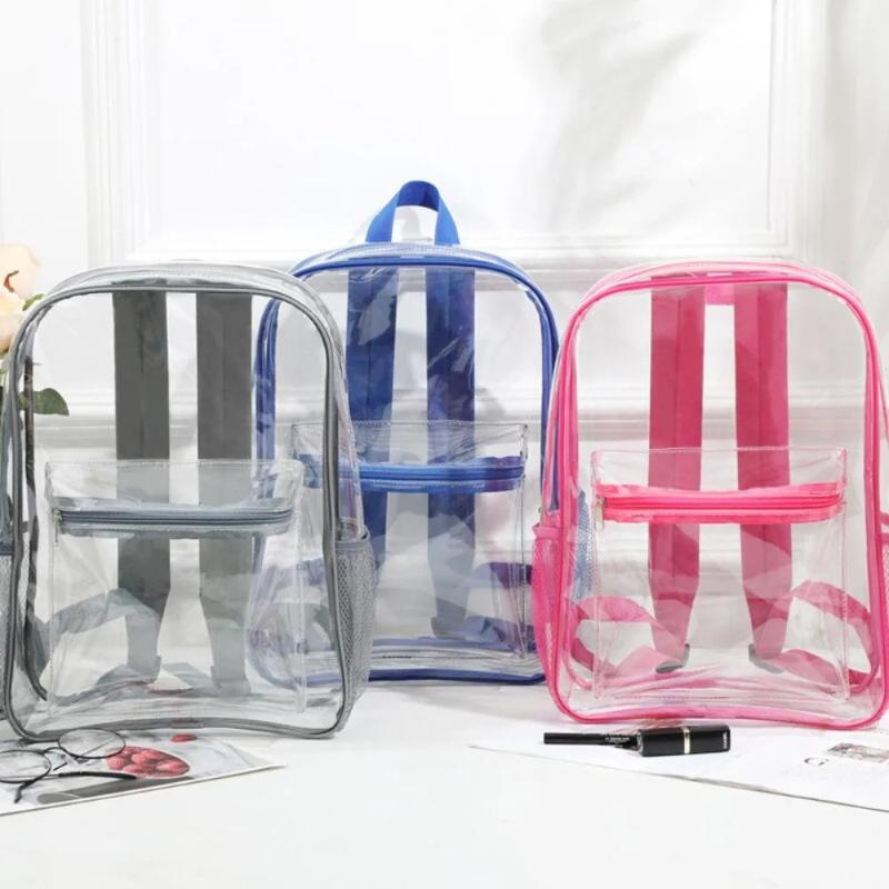 ВЛЫ/ПВХ Рюкзак для занятий спо – обзор и цена Canvas Backpack Casual
