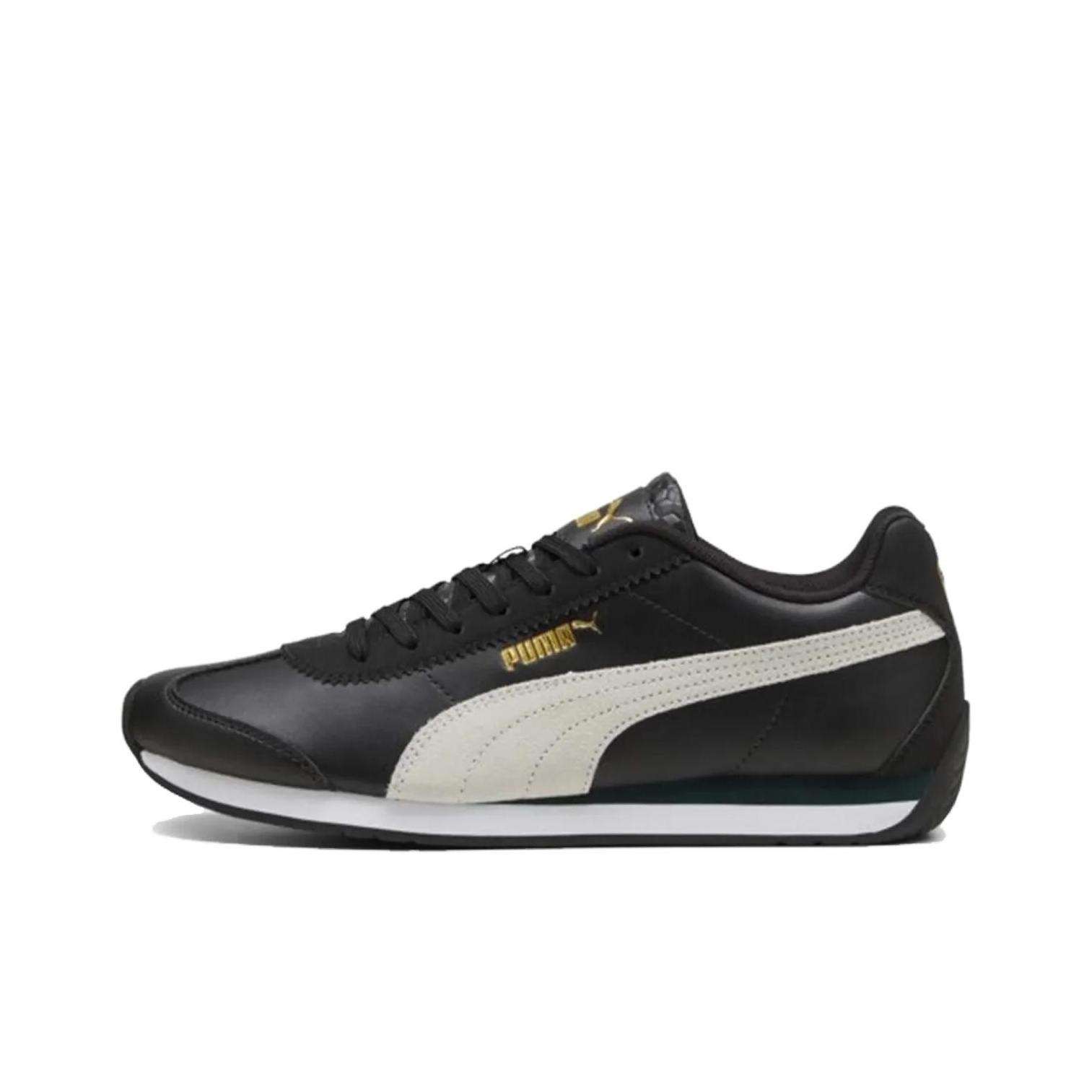 Повседневные низкие кроссовки  – обзор и цена Puma Shoes Rs-X