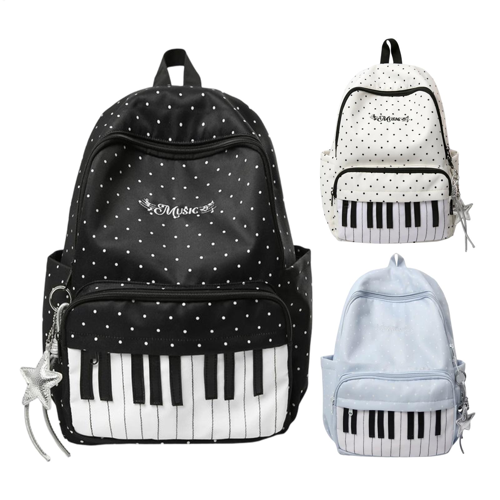 Рюкзак для путешествий с принт – обзор и цена Fashion Backpack Women